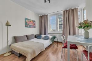 Tangerine Apartment 2Rooms&Balcony City Center