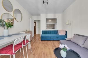 Tangerine Apartment 2Rooms&Balcony City Center