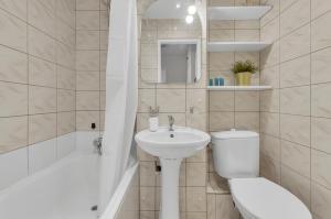 Tangerine Apartment 2Rooms&Balcony City Center