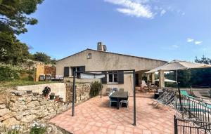 Cozy Home In Vallauris