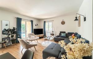 Cozy Home In Vallauris