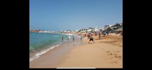 La Perle de la Costa à 7 min à pied de la plage