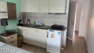 Maria Apartments