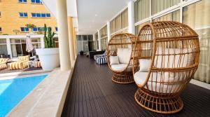 Hotel de Ilhavo Plaza & Spa