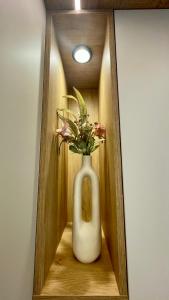 Modern Light Heaven in Varna City Center - 2BR Ap