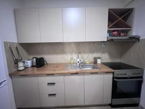 Stefanelli Apartment