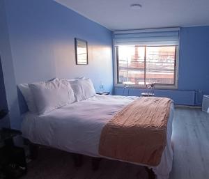 HOTEL LOYOLA
