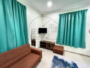 Dikmad Studio Room Kampung Bukit Mentok