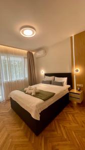 Modern Light Heaven in Varna City Center - 2BR Ap