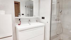 Appartement Sea View ,Malabata