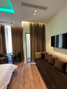 Hotel & Bakery ShkomBleta