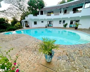 Hotel Océan Beach Sakatia