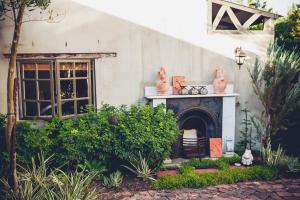 Station House Simondium