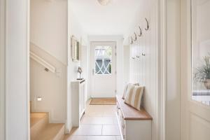 Alt Wrixum Haus 1