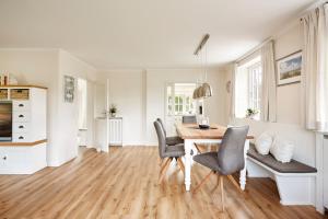 Alt Wrixum Haus 1