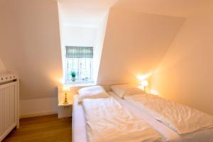 Alt Wrixum Haus 1