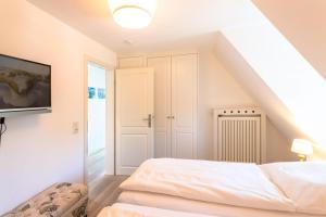 Alt Wrixum Haus 1