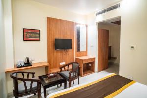 Hotel Avenue 30