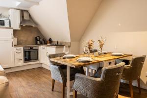 Appartement Dorfleben 4