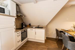 Appartement Dorfleben 4
