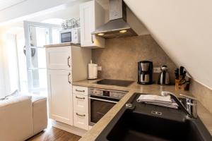 Appartement Dorfleben 4