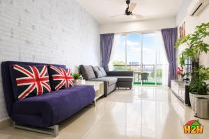 H2H - ài home @ Majestic Ipoh