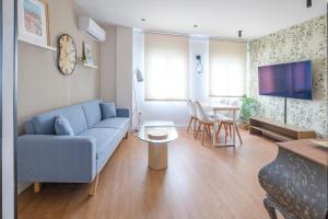 Maluan Loft Catedral