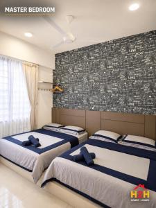 H2H - ài home @ Majestic Ipoh