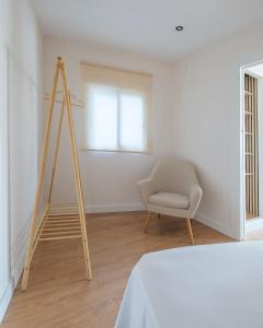 Maluan Loft Catedral