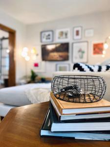 Accessible family home