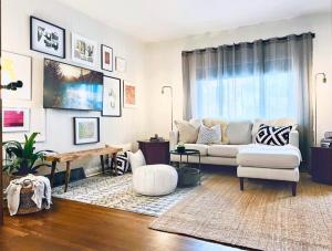 Accessible family home