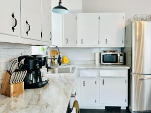 Accessible family home