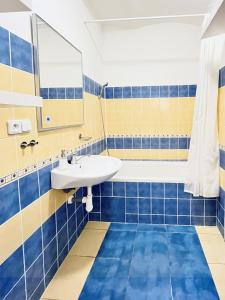 Bratislava Center apartment late checkout