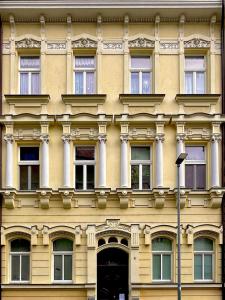 Bratislava Center apartment late checkout