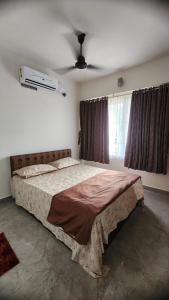 Your premium home in the heart of Thrissur!