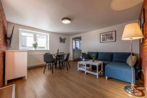 Apartamenty i domki u Tomasza