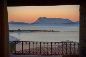 Trilocale Isuledda Beach