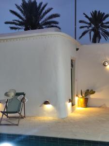 Dar Walagh - Djerba Houch