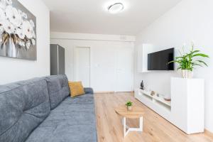 Mia Sky Apartments