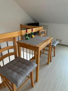 Ferienwohnung Litau