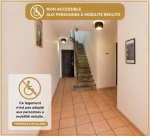 Charmant Studio Baignoire