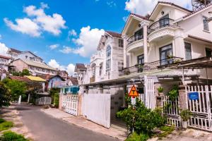 Hoanglee Villa