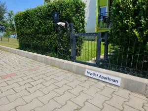 Mystic7 Apartman
