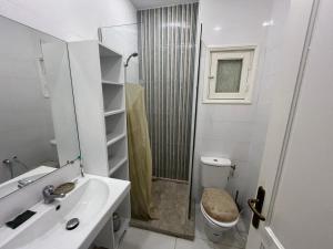 Modern Flat , Master Suite , Ain Zaghouan