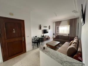 Modern Flat , Master Suite , Ain Zaghouan