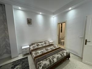 Modern Flat , Master Suite , Ain Zaghouan