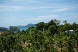 Azure Bloom Studio at Nai Harn Beach