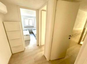 Appartamento Giglio - New apartment 500 meters from the sea with outdoor area