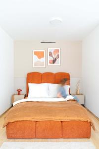 Studio Vydrica AC CityCentre Danube river