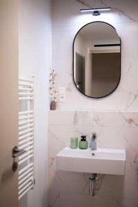 Studio Vydrica AC CityCentre Danube river